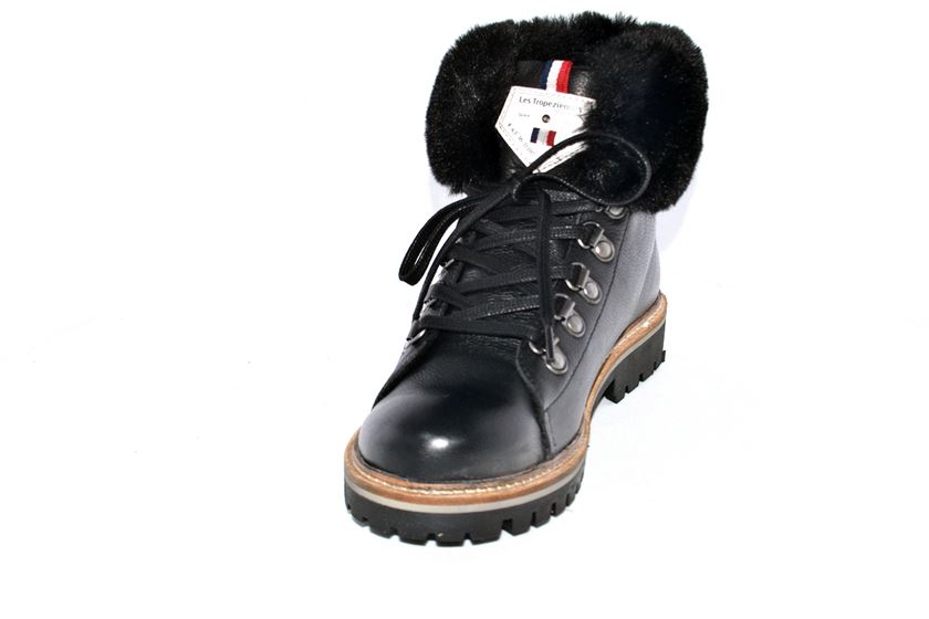 les tropeziennes bottines