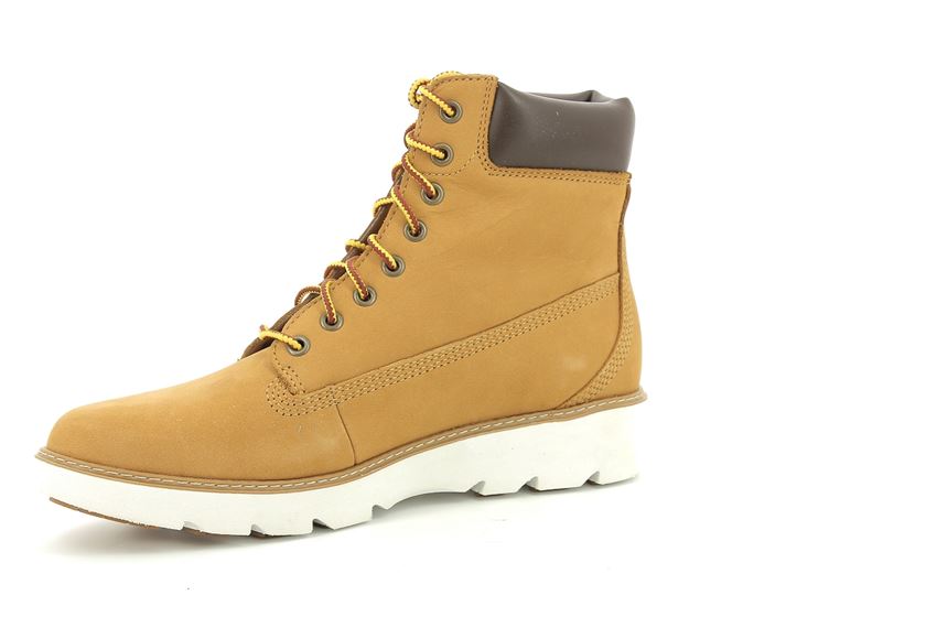 Timberland miel femme hotsell