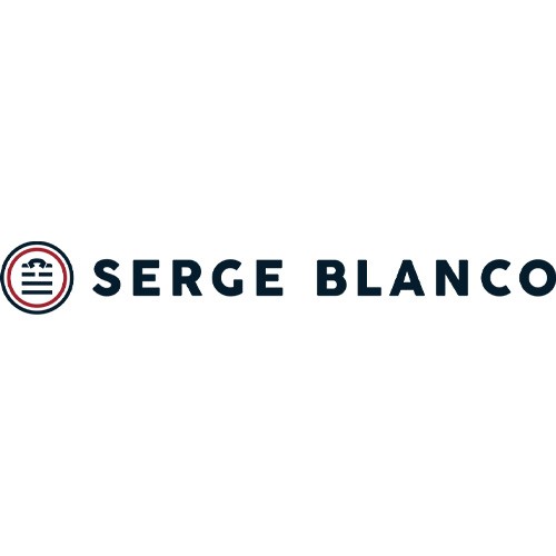 SERGE BLANCO