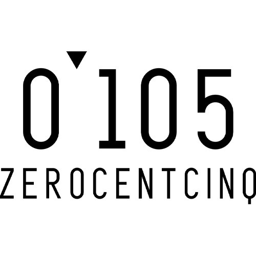 ZERO CENT CINQ