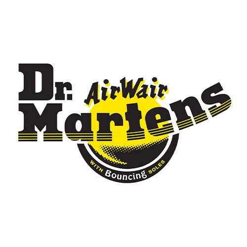 DR MARTENS