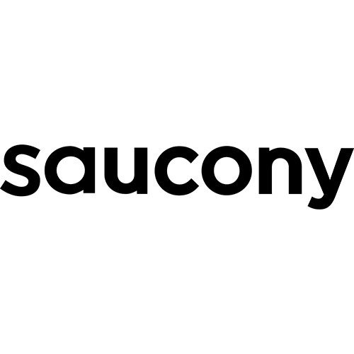 SAUCONY