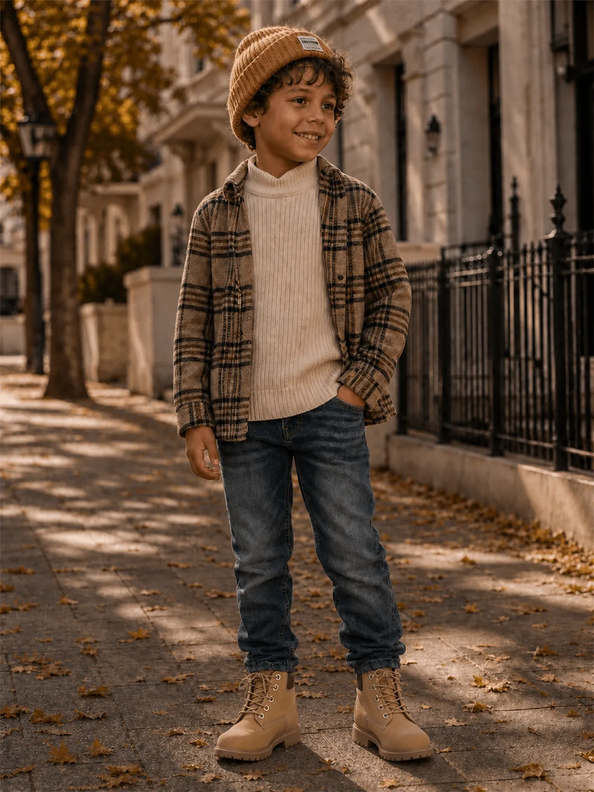 Enfant