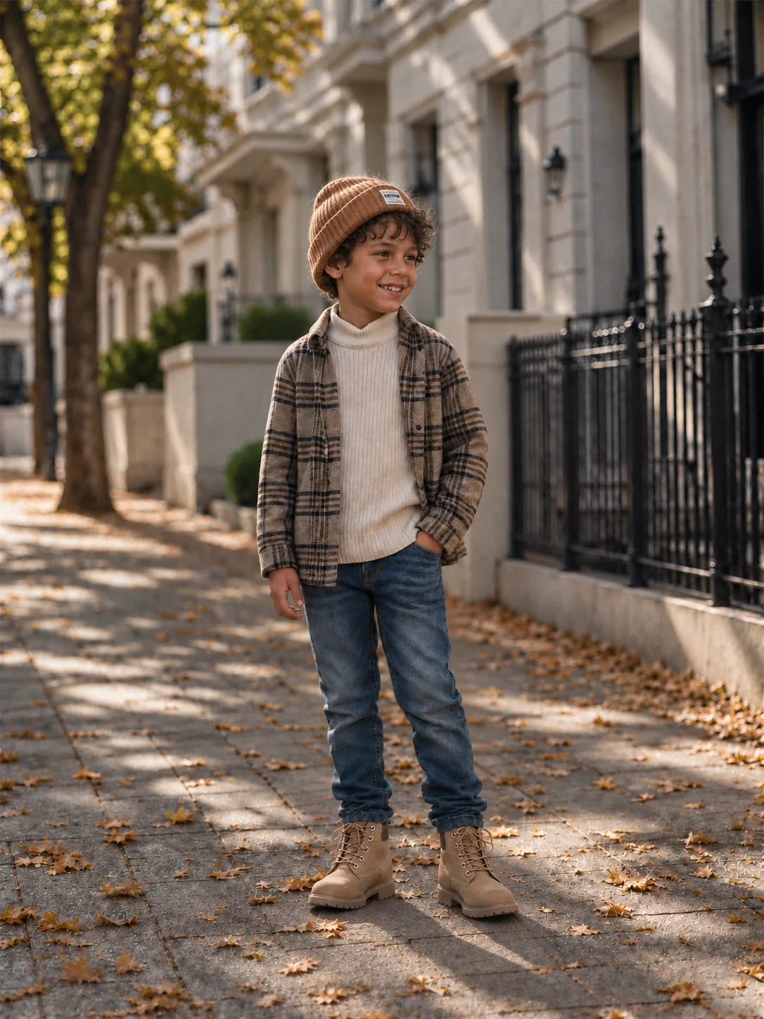 Enfant